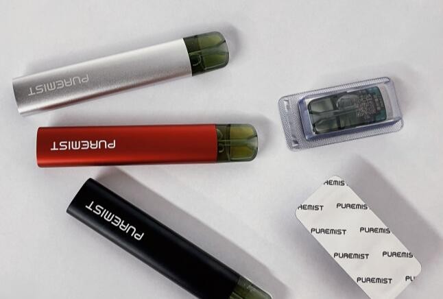 电子烟都有啥味 电子烟都有啥味的